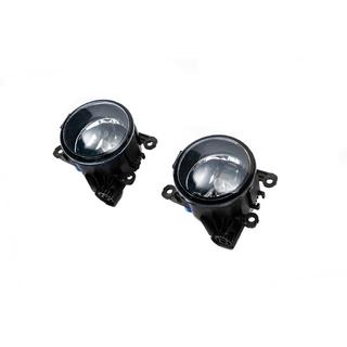 Fog Lights (2 pcs) (for Autobiography) photo 3