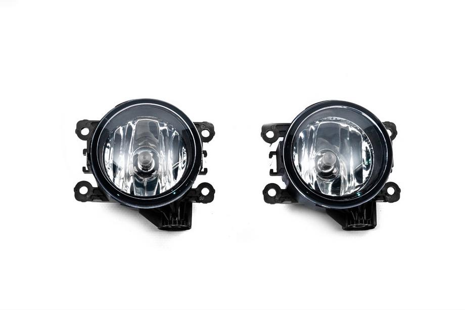 Range Rover III L322 2002-2012 Fog Lights (2 pcs) (for Autobiography) Image