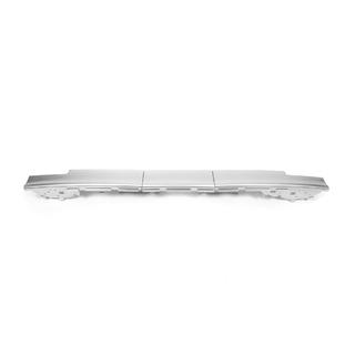 Rear Bumper Diffuser (Gray, Autobiography) Range Rover III L322 2002-2012 photo 1