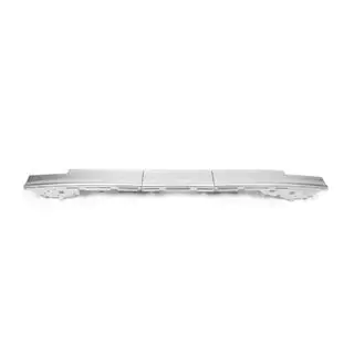 Rear Bumper Diffuser (Gray, Autobiography) photo 1
