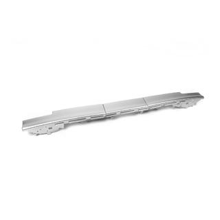 Rear Bumper Diffuser (Gray, Autobiography) Range Rover III L322 2002-2012 photo 3
