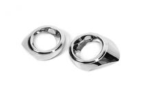 Range Rover III L322 2002-2012 Fog Light Surrounds Autobiography 2010-2013 (2 pcs) photo 2