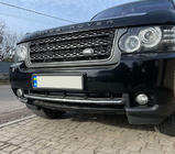 Range Rover III L322 2002-2012 Front bumper corners (2 pcs) photo 2