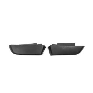 Front bumper corners (2 pcs) Range Rover III L322 2002-2012 photo 4