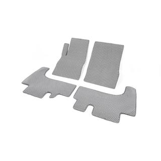 EVA Floor Mats (Gray) photo 2