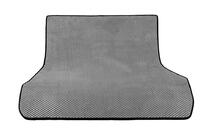 Toyota Land Cruiser 80 1990-1997 Trunk Mat EVA Gray photo 1