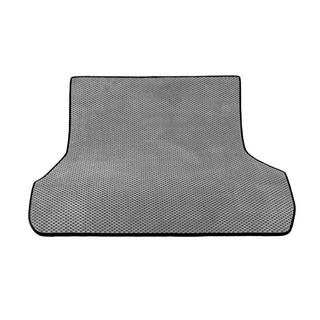 Trunk Mat EVA Gray photo 1