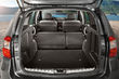 Overview of budget crossover Nissan Terrano photo 12