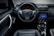Overview of budget crossover Nissan Terrano photo 7