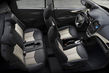 Review of the subcompact hatchback Chevrolet Spark photo 7