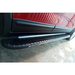 Side Steps Bosphorus Grey (2 pcs, Aluminum) photo 2