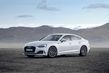Review of the liftback version of the Audi A5 Sportback photo 1