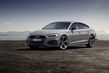 Review of the liftback version of the Audi A5 Sportback photo 4
