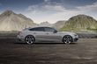 Review of the liftback version of the Audi A5 Sportback photo 5