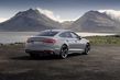 Review of the liftback version of the Audi A5 Sportback photo 6