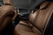 Review of the liftback version of the Audi A5 Sportback photo 10