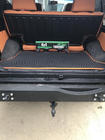 Nissan Patrol Y60 1988–1997 Trunk Mat Short (EVA, Black) photo 6