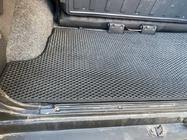 Nissan Patrol Y60 1988–1997 Trunk Mat Short (EVA, Black) photo 3