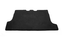 Nissan Patrol Y60 1988–1997 Trunk Mat Short (EVA, Black) photo 7