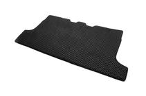 Nissan Patrol Y60 1988–1997 Trunk Mat Short (EVA, Black) photo 8