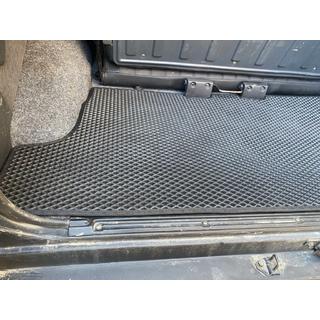 Trunk Mat Short (EVA, Black) photo 3