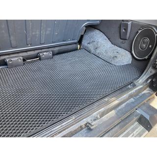 Trunk Mat Short (EVA, Black) photo 4