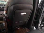 Toyota Land Cruiser 200 2007-2021 Seat Table (assorted) photo 6