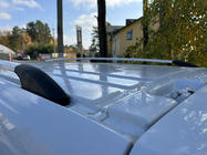 Mercedes Vito/V-class W447 2014- Roof Rails Chrome DDU (Plastic Feet) photo 3