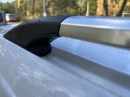 Mercedes Vito/V-class W447 2014- Roof Rails Chrome DDU (Plastic Feet) photo 6