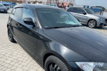 BMW 1 Series E81/E82/E87/E88 2004-2011 Window Deflectors (4 pcs, HIC) photo 2