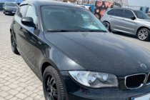 BMW 1 Series E81/E82/E87/E88 2004-2011 Window Deflectors (4 pcs, HIC) photo 4