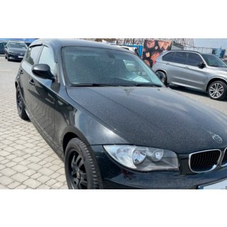 Window Deflectors (4 pcs, HIC) photo 4
