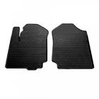 Ford Ranger 2011–2022 Rubber Floor Mats 2 pcs (Stingray, Rubber) photo 1
