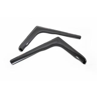 In-Channel Wind Deflectors 2006-2013 (2 pcs, HIC) photo 2
