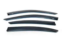 Volkswagen Passat B8 2015-2023 Window Deflectors SD (4 pcs, HIC) photo 5