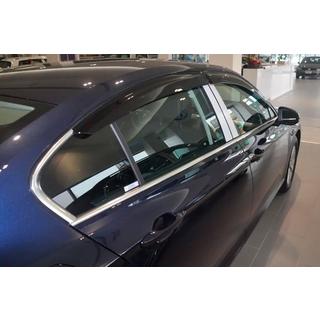 Window Deflectors SD (4 pcs, HIC) photo 2