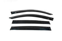 Volkswagen Tiguan 2016-2023 Window Deflectors (4 pcs, HIC) photo 4