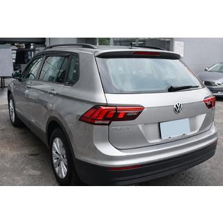 Window Deflectors (4 pcs, HIC) photo 2