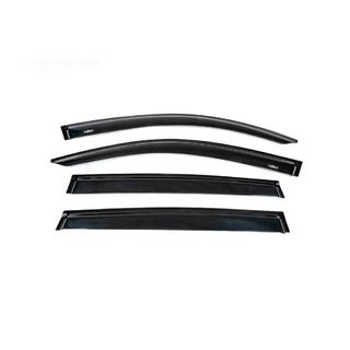 Window Deflectors (4 pcs, HIC) photo 4