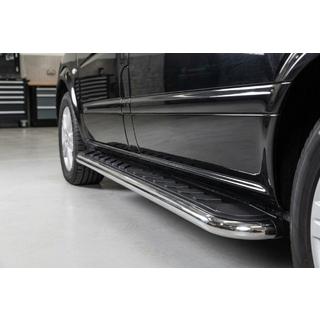 Side Steps Maydos V1 (2 pcs, Aluminum) photo 1