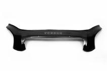 Hyundai Tucson JM 2004- Hood Deflector (VIP) photo 2