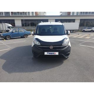 Hood Deflector EuroCap (2015+) photo 3