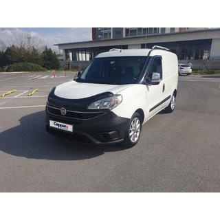 Hood Deflector EuroCap (2015+) photo 4