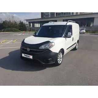 Hood Deflector EuroCap (2015+) photo 4