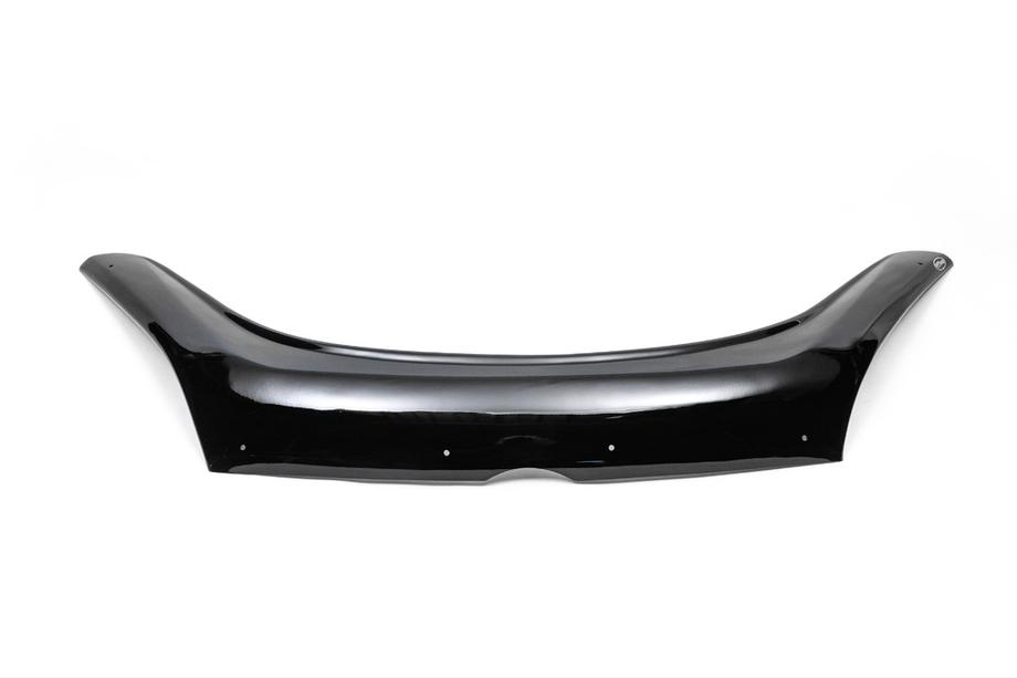 Fiat Doblo II 2010-2022 Hood Deflector EuroCap (2015+) Photo 10
