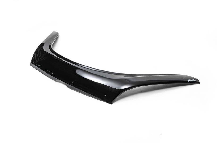 Fiat Doblo II 2010-2022 Hood Deflector EuroCap (2015+) Photo 11