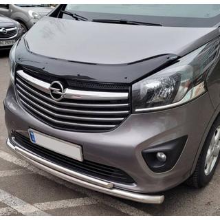 Hood Deflector (EuroCap) photo 1