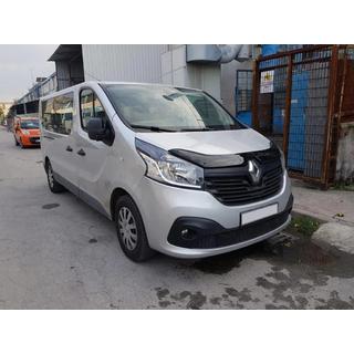 Hood Deflector (2015-2019, EuroCap) photo 3
