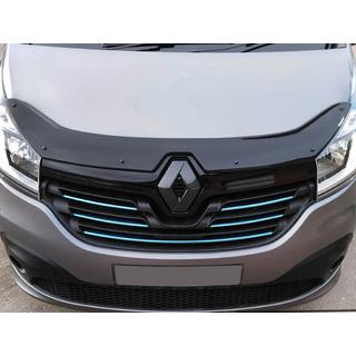 Hood Deflector (2015-2019, EuroCap) photo 4