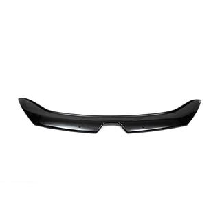 Hood Deflector (2015-2019, EuroCap) photo 2